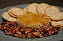 Honey brie 